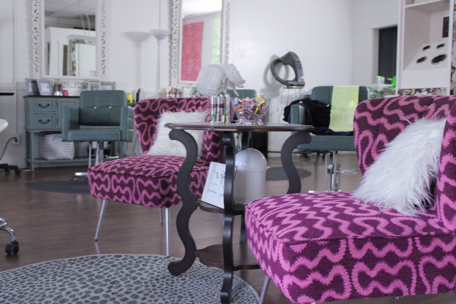 May River Beauty nail work in Bluffton, South Carolina